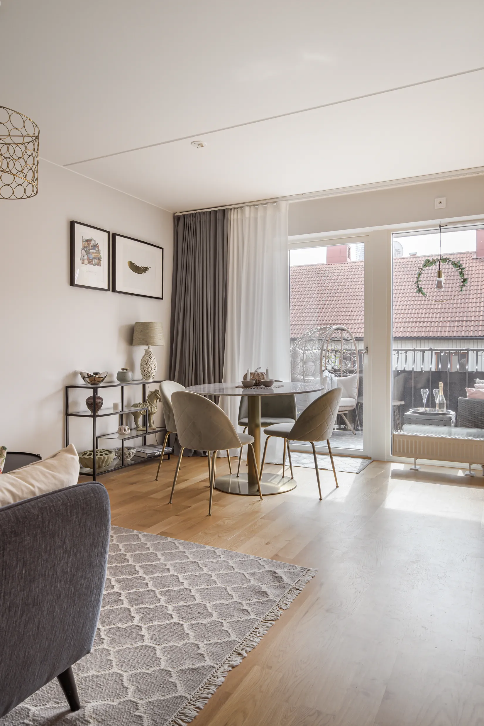 Bostadsrätt, Madängsgatan 9, Centrala Hisingen, Göteborg