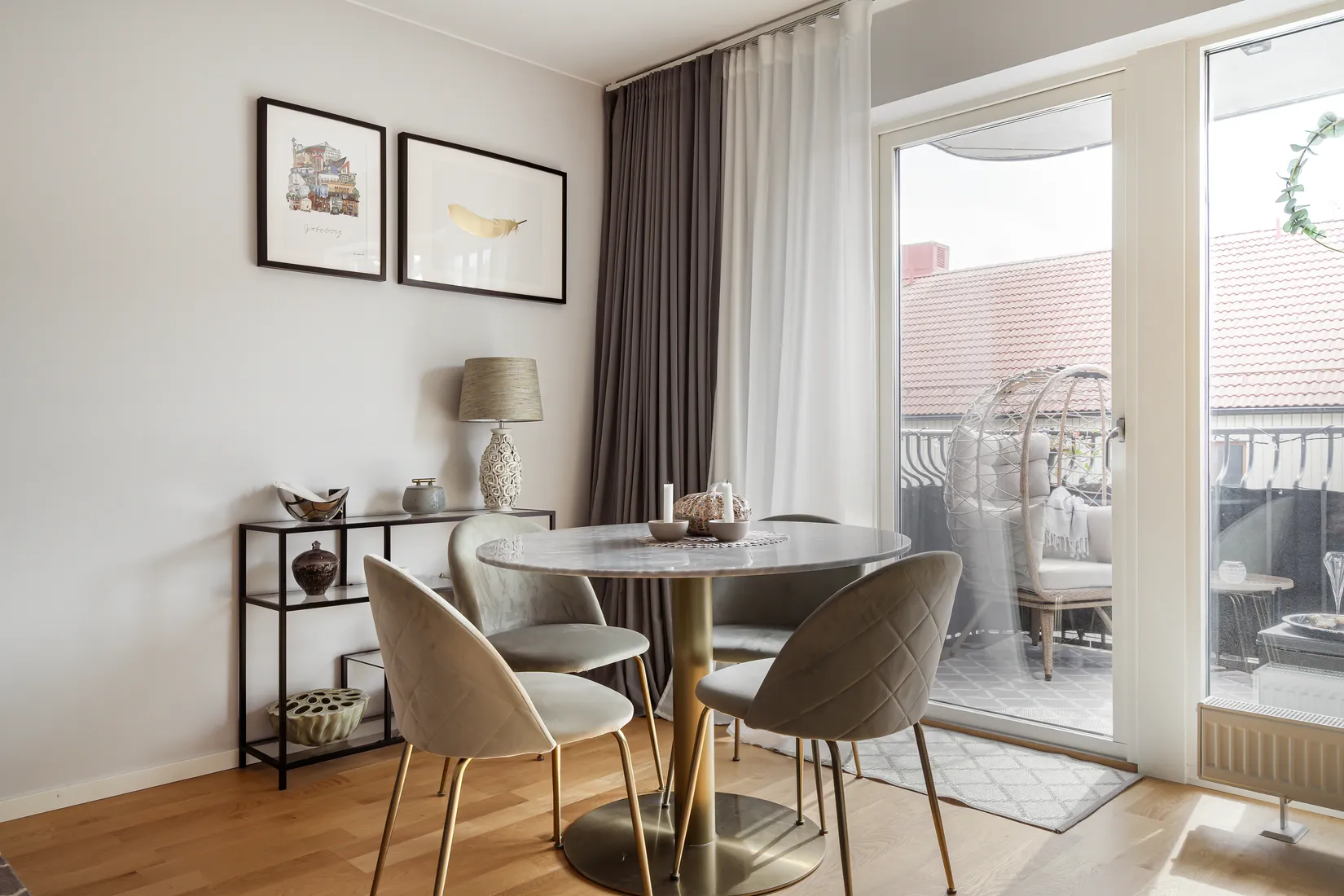 Bostadsrätt, Madängsgatan 9, Centrala Hisingen, Göteborg