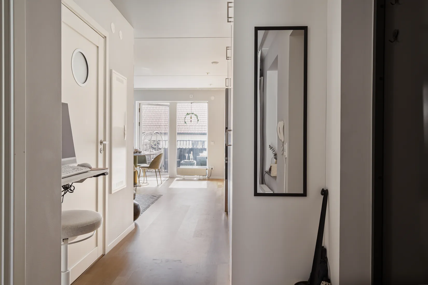 Bostadsrätt, Madängsgatan 9, Centrala Hisingen, Göteborg