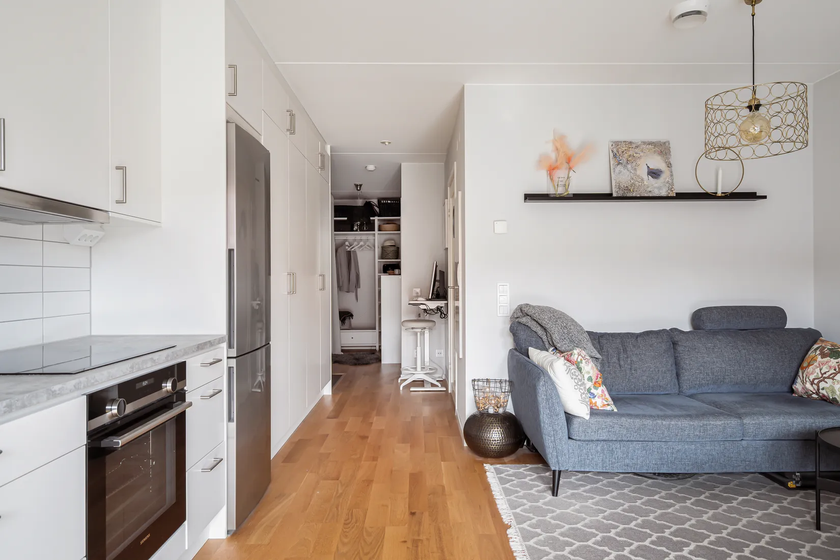 Bostadsrätt, Madängsgatan 9, Centrala Hisingen, Göteborg