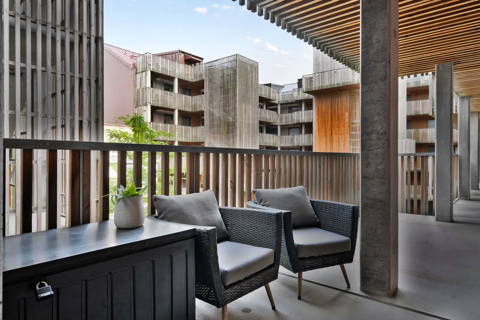Bostadsrätt, Madängsgatan 9, Centrala Hisingen, Göteborg