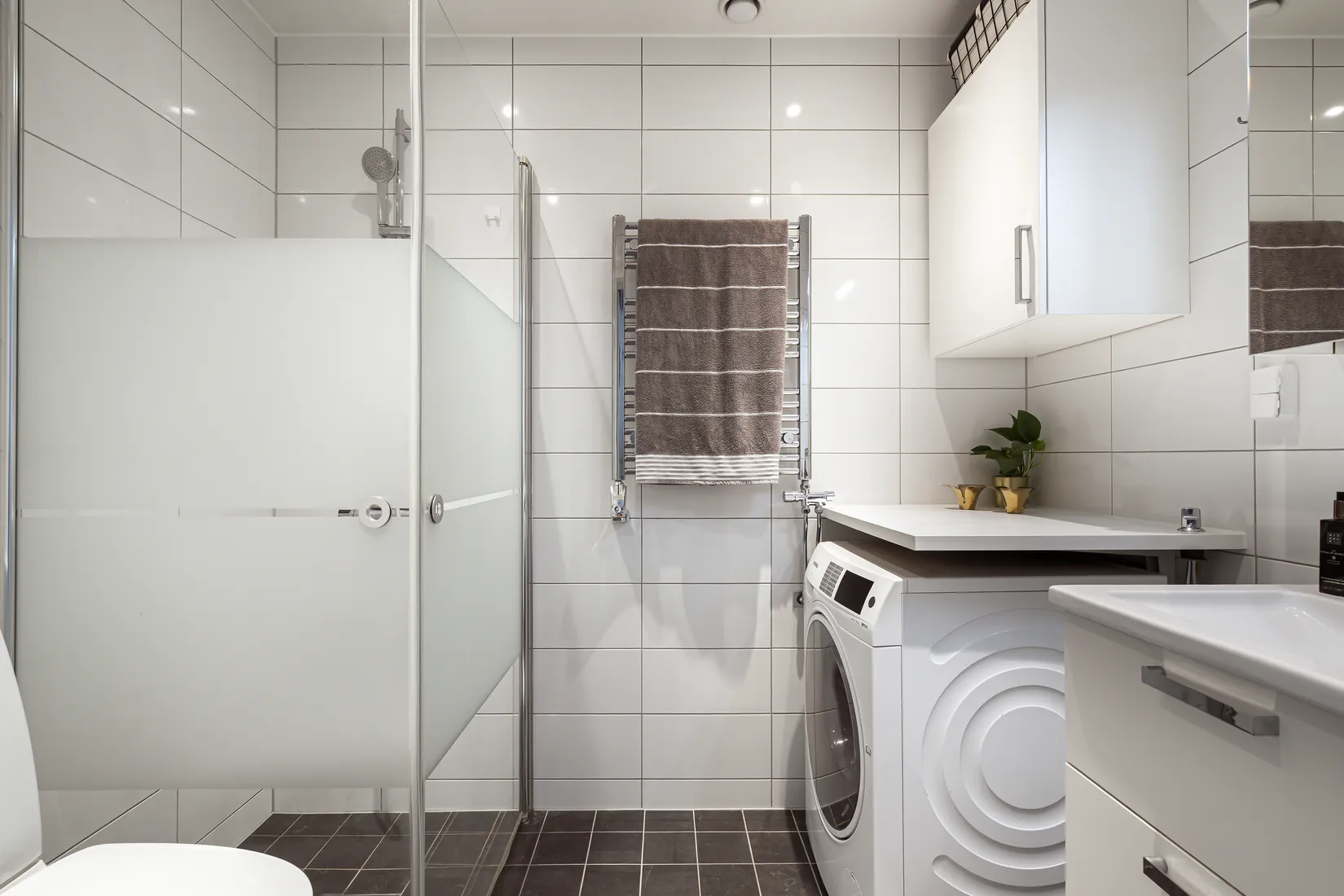 Bostadsrätt, Madängsgatan 9, Centrala Hisingen, Göteborg