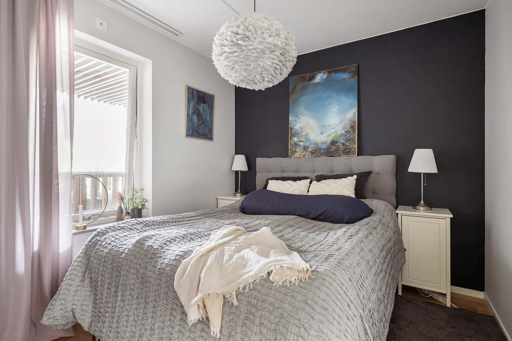 Bostadsrätt, Madängsgatan 9, Centrala Hisingen, Göteborg