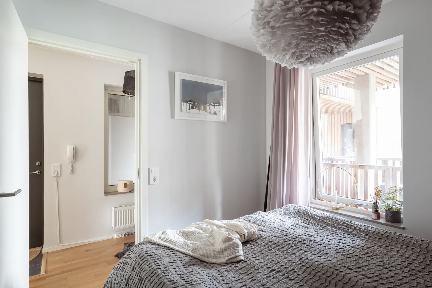 Bostadsrätt, Madängsgatan 9, Centrala Hisingen, Göteborg