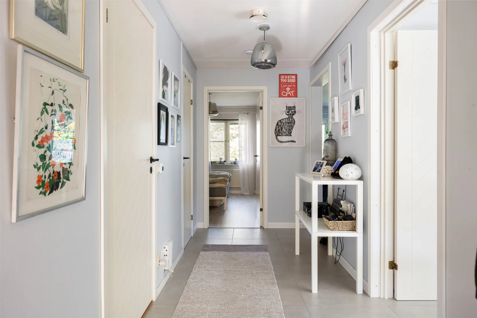 Bostadsrätt, Gryningsvägen 37C, Partille