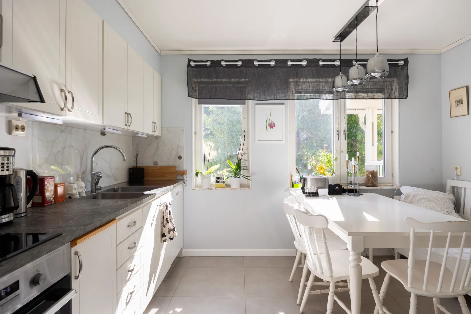 Bostadsrätt, Gryningsvägen 37C, Partille