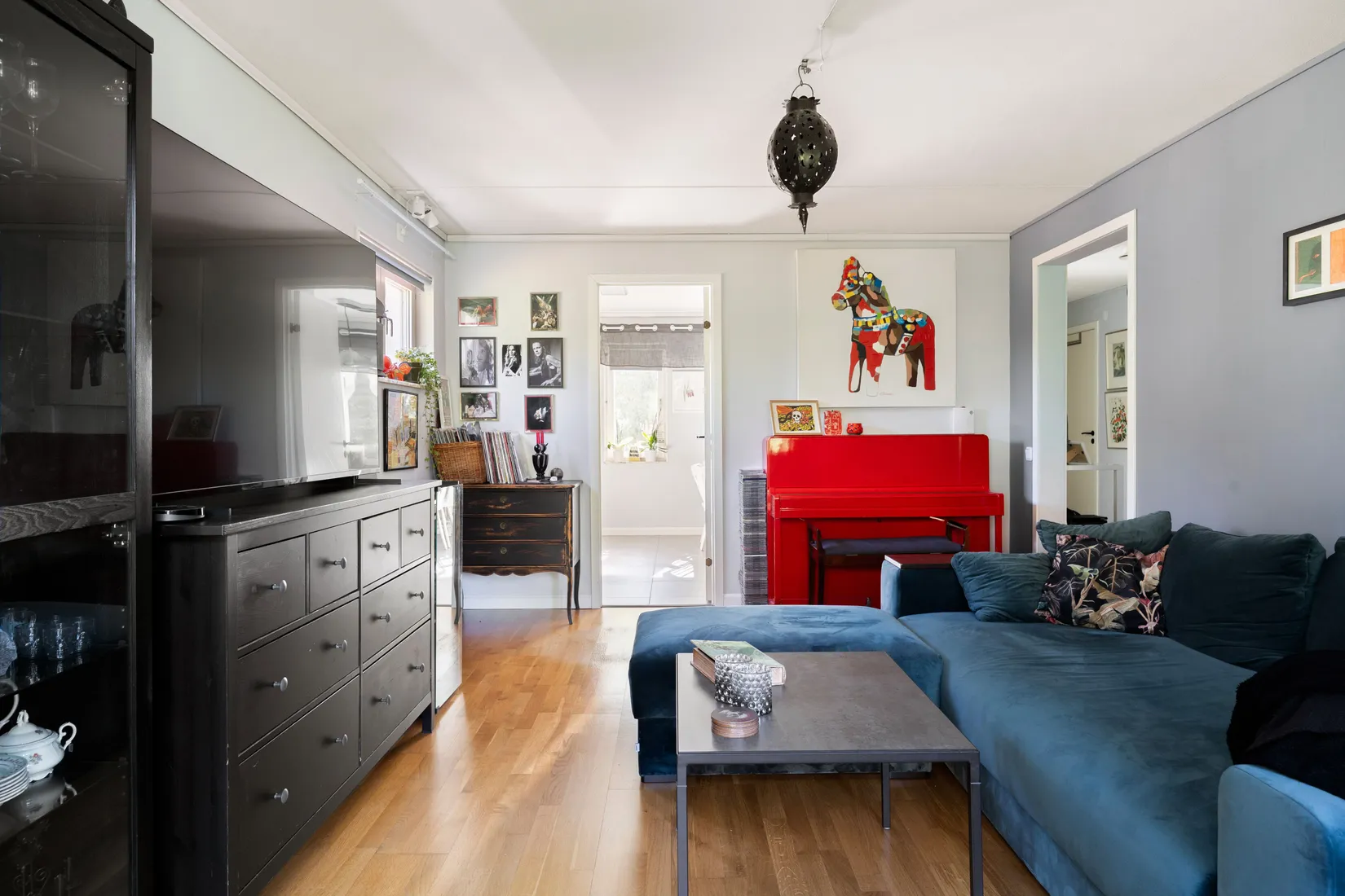 Bostadsrätt, Gryningsvägen 37C, Partille