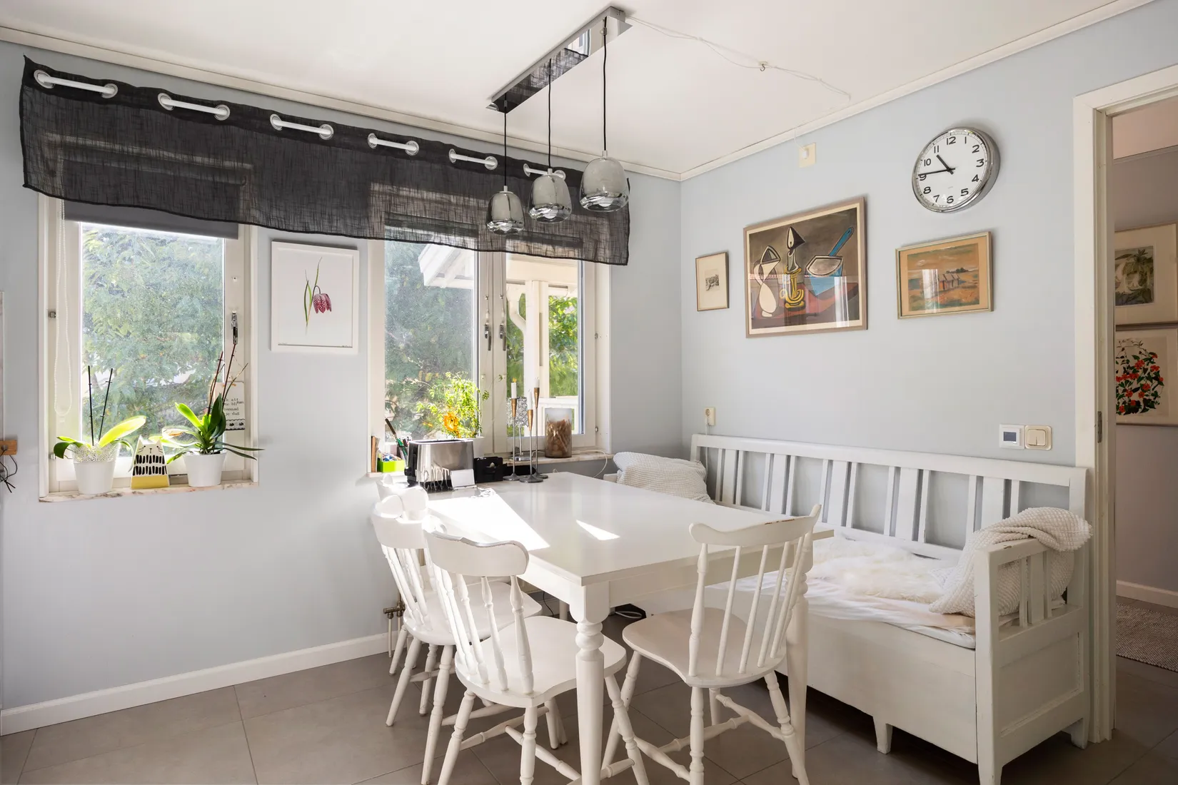Bostadsrätt, Gryningsvägen 37C, Partille