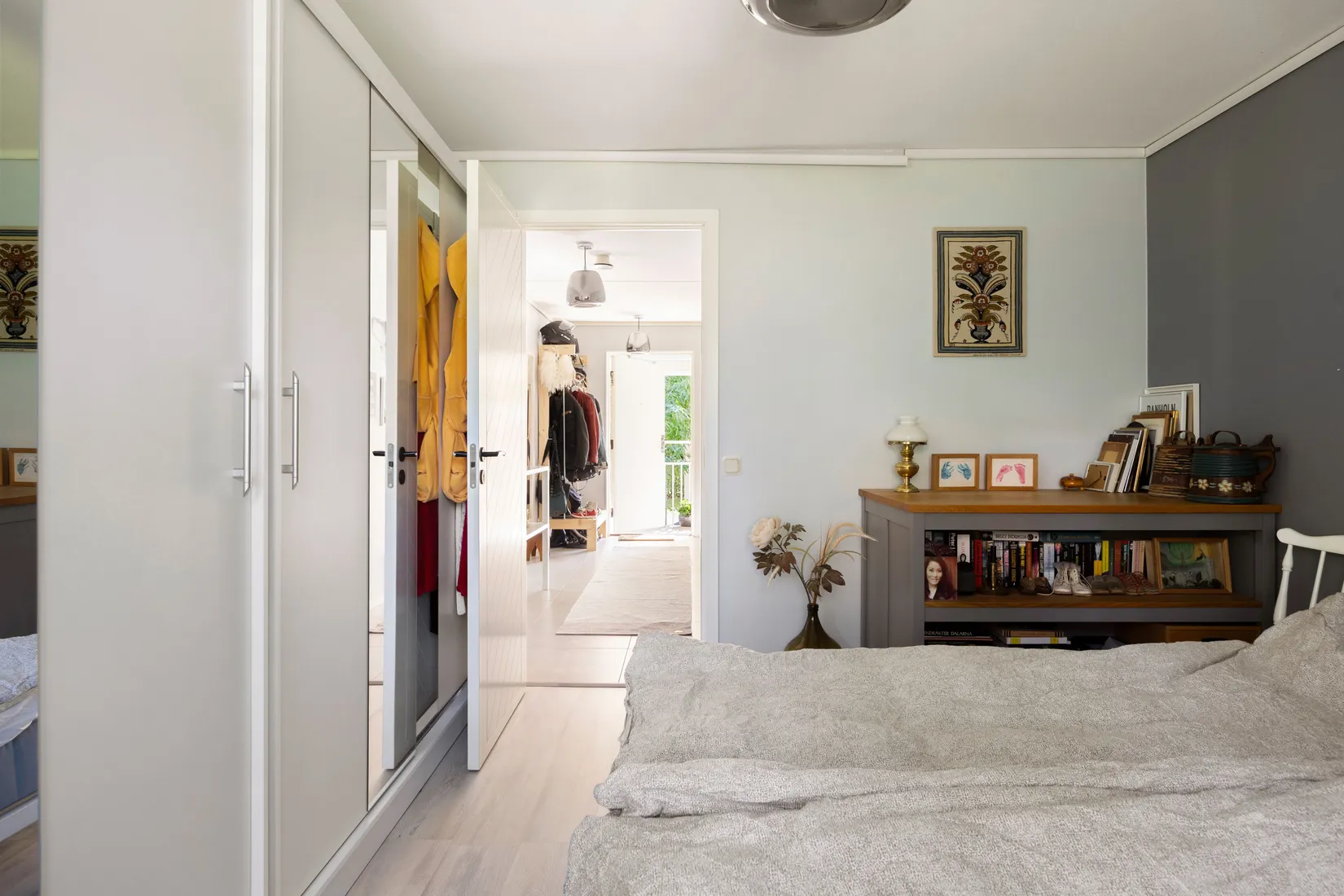 Bostadsrätt, Gryningsvägen 37C, Partille
