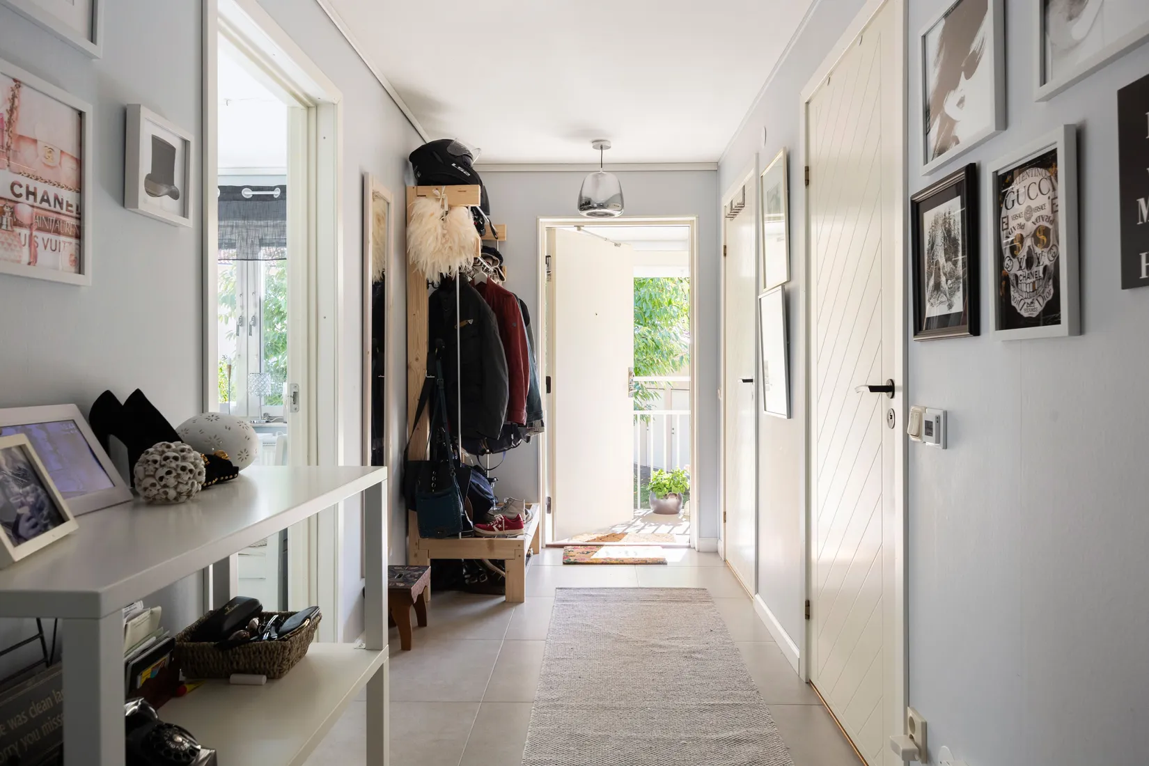 Bostadsrätt, Gryningsvägen 37C, Partille