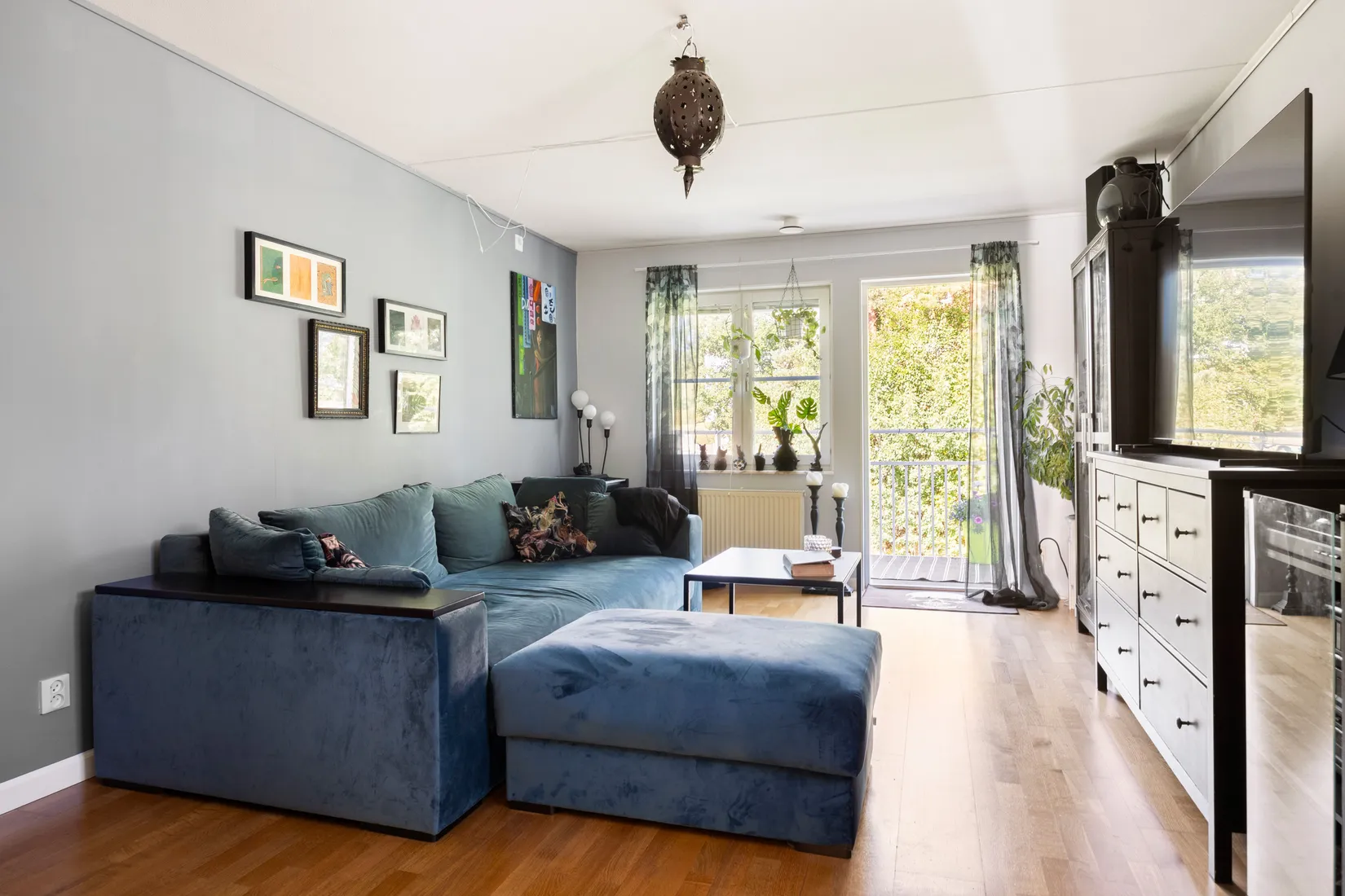 Bostadsrätt, Gryningsvägen 37C, Partille