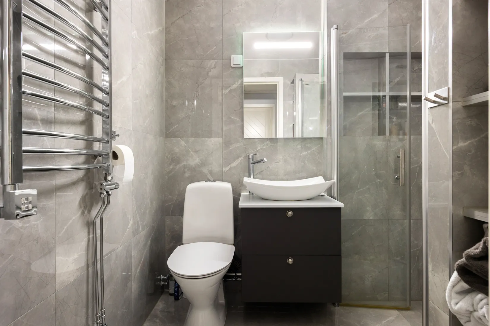 Bostadsrätt, Gryningsvägen 37C, Partille