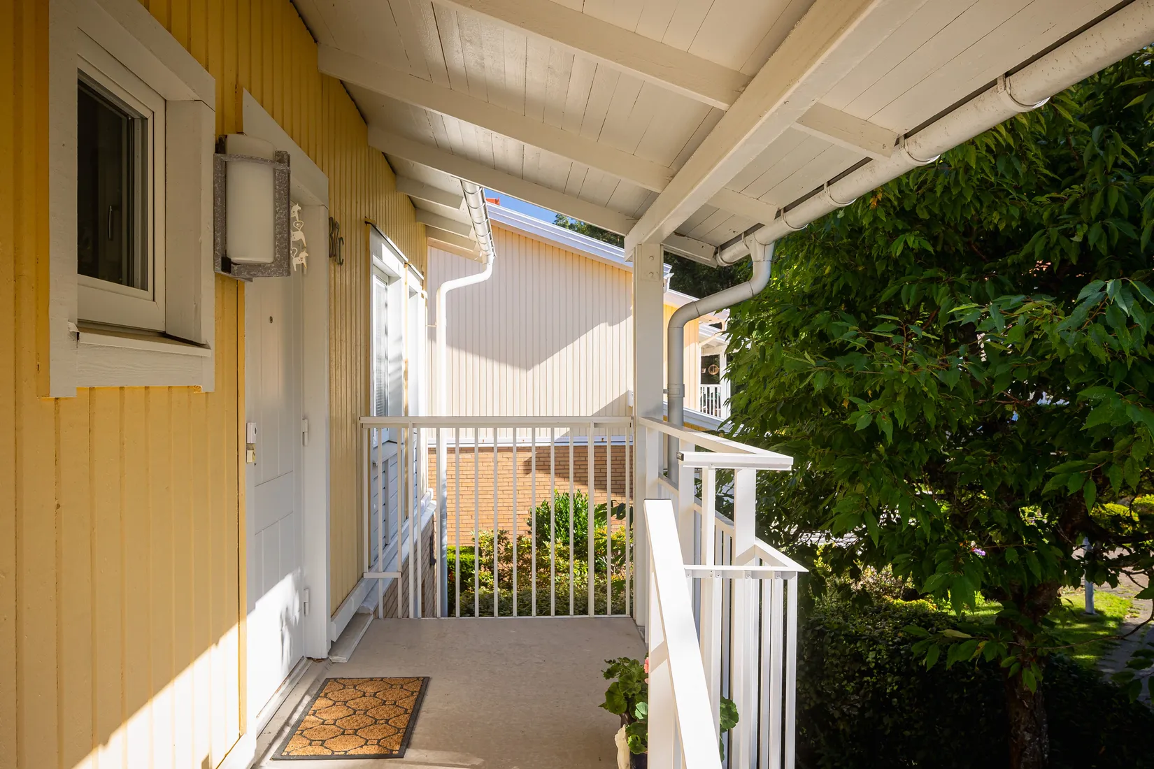 Bostadsrätt, Gryningsvägen 37C, Partille