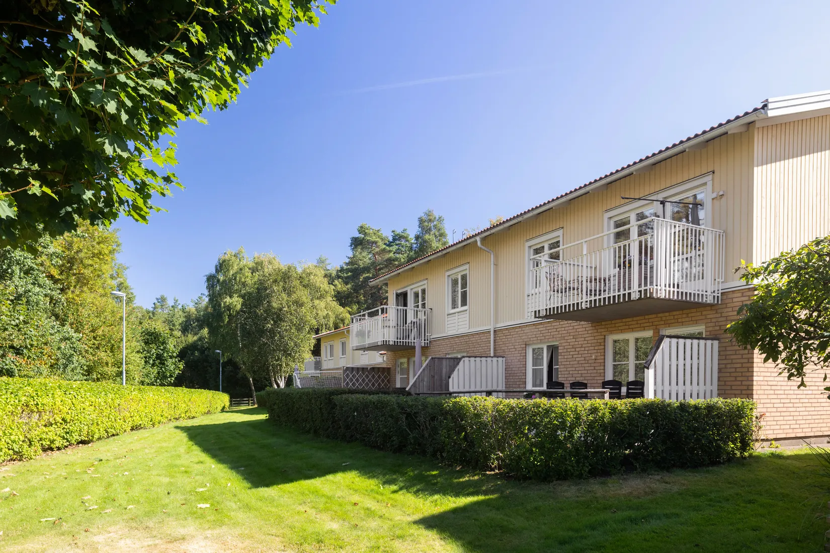 Bostadsrätt, Gryningsvägen 37C, Partille