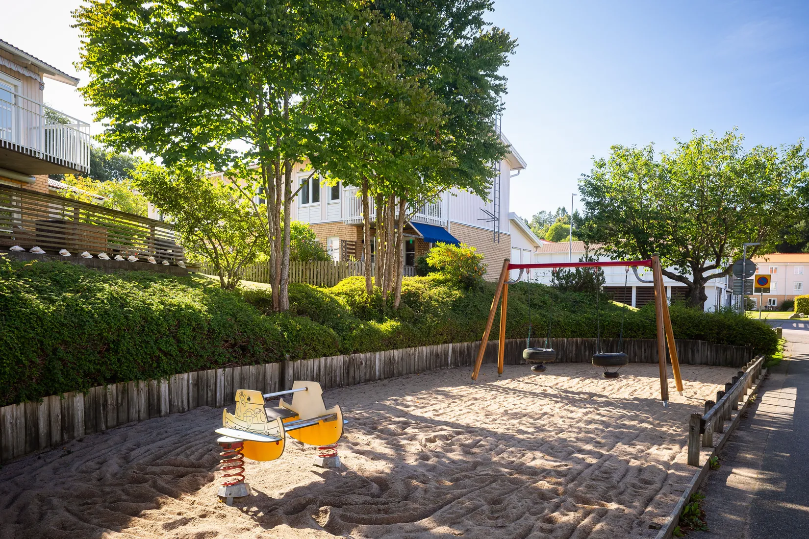 Bostadsrätt, Gryningsvägen 37C, Partille