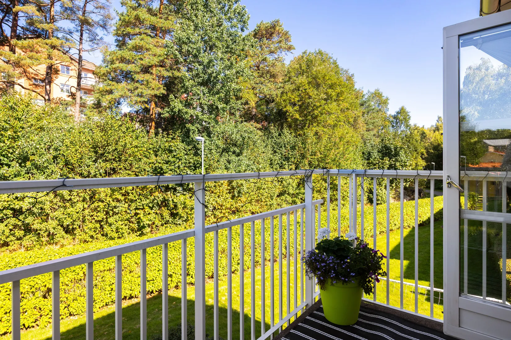 Bostadsrätt, Gryningsvägen 37C, Partille