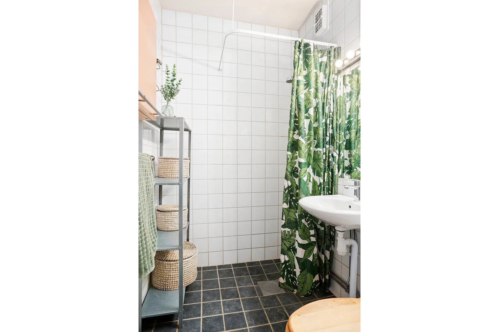 Bostadsrätt, Stenmarksvägen 13A, Haga, Umeå