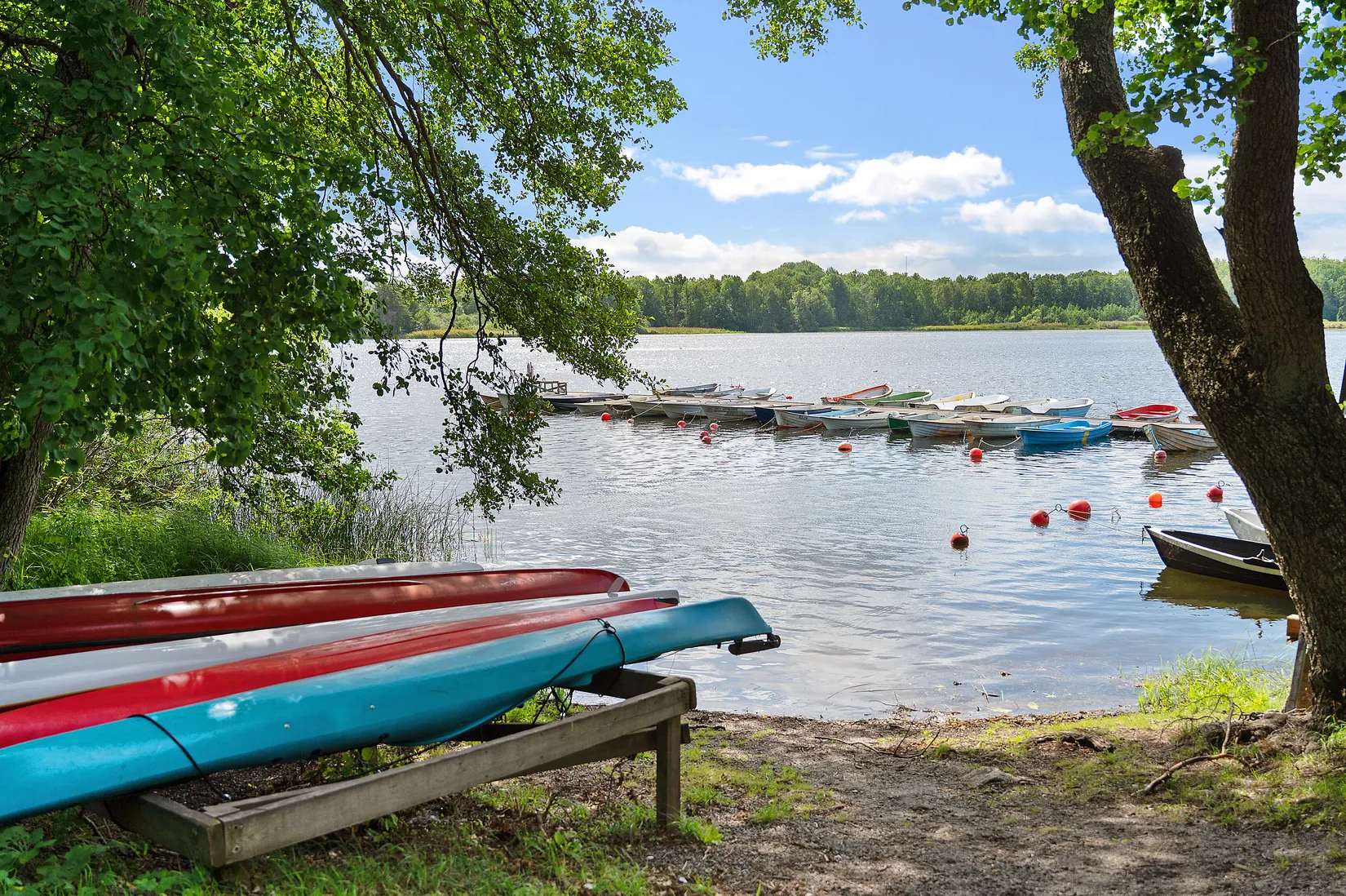 Radhus, Gräsmarksgränd 65, Farsta Strand, Stockholm