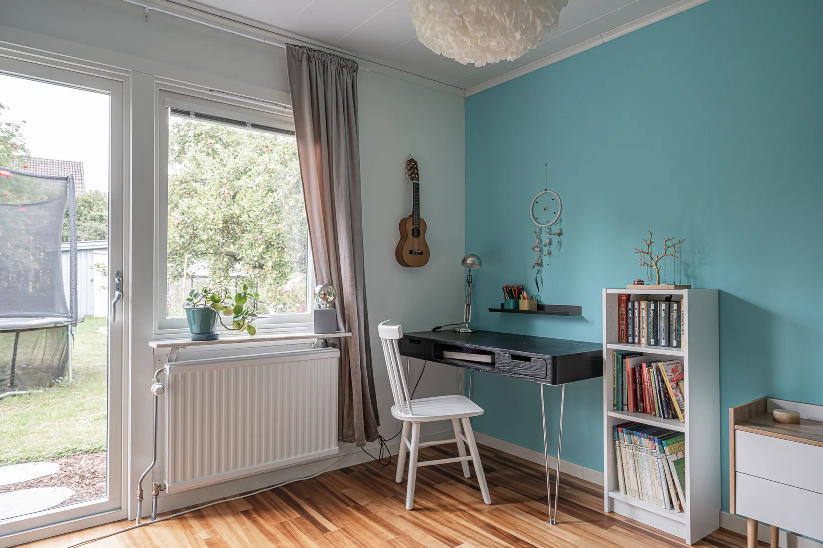 Villa, Tingsfridsgatan 2, Dingtuna, Västerås