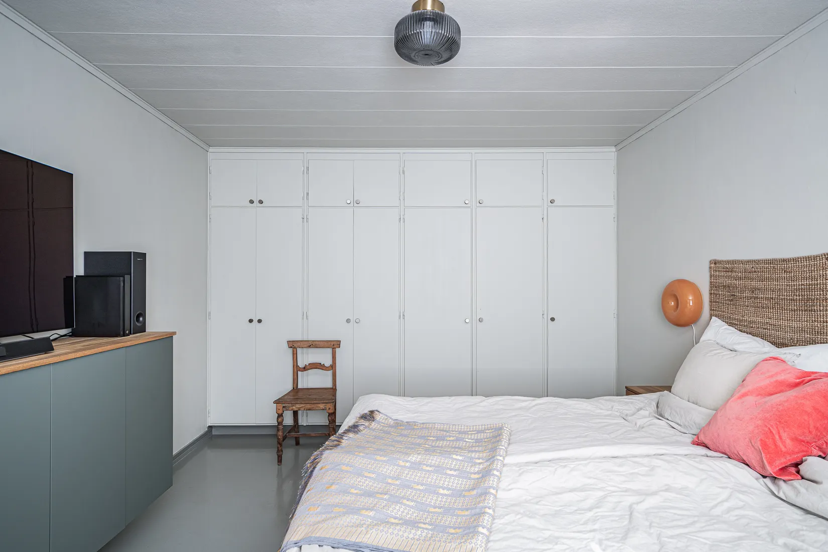 Villa, Tingsfridsgatan 2, Dingtuna, Västerås