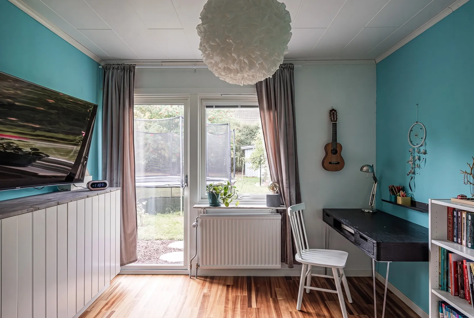 Villa, Tingsfridsgatan 2, Dingtuna, Västerås