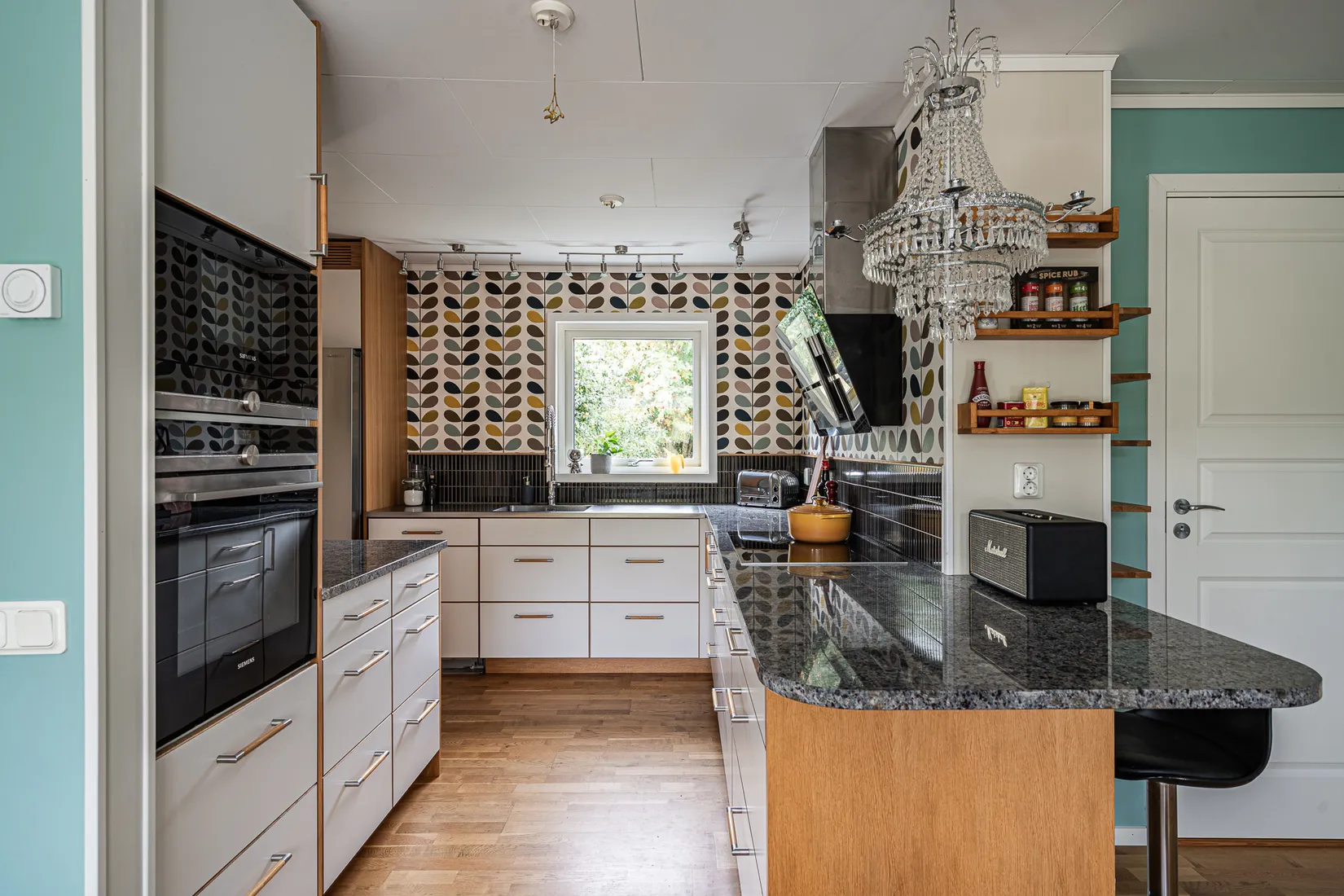 Villa, Tingsfridsgatan 2, Dingtuna, Västerås