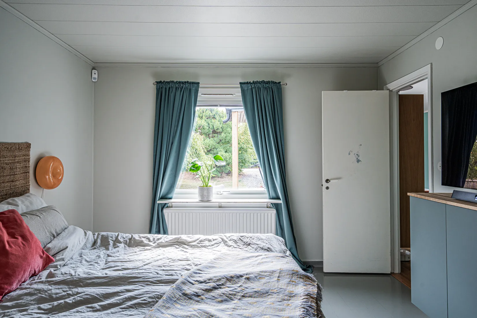 Villa, Tingsfridsgatan 2, Dingtuna, Västerås