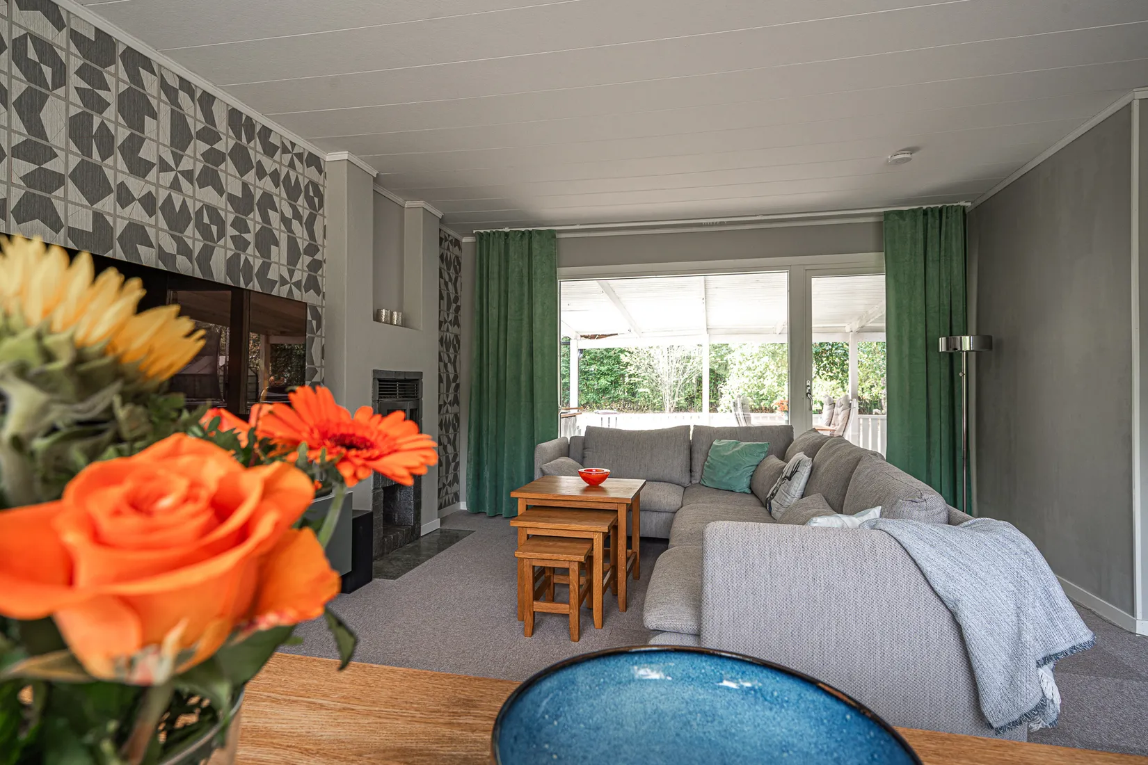 Villa, Tingsfridsgatan 2, Dingtuna, Västerås