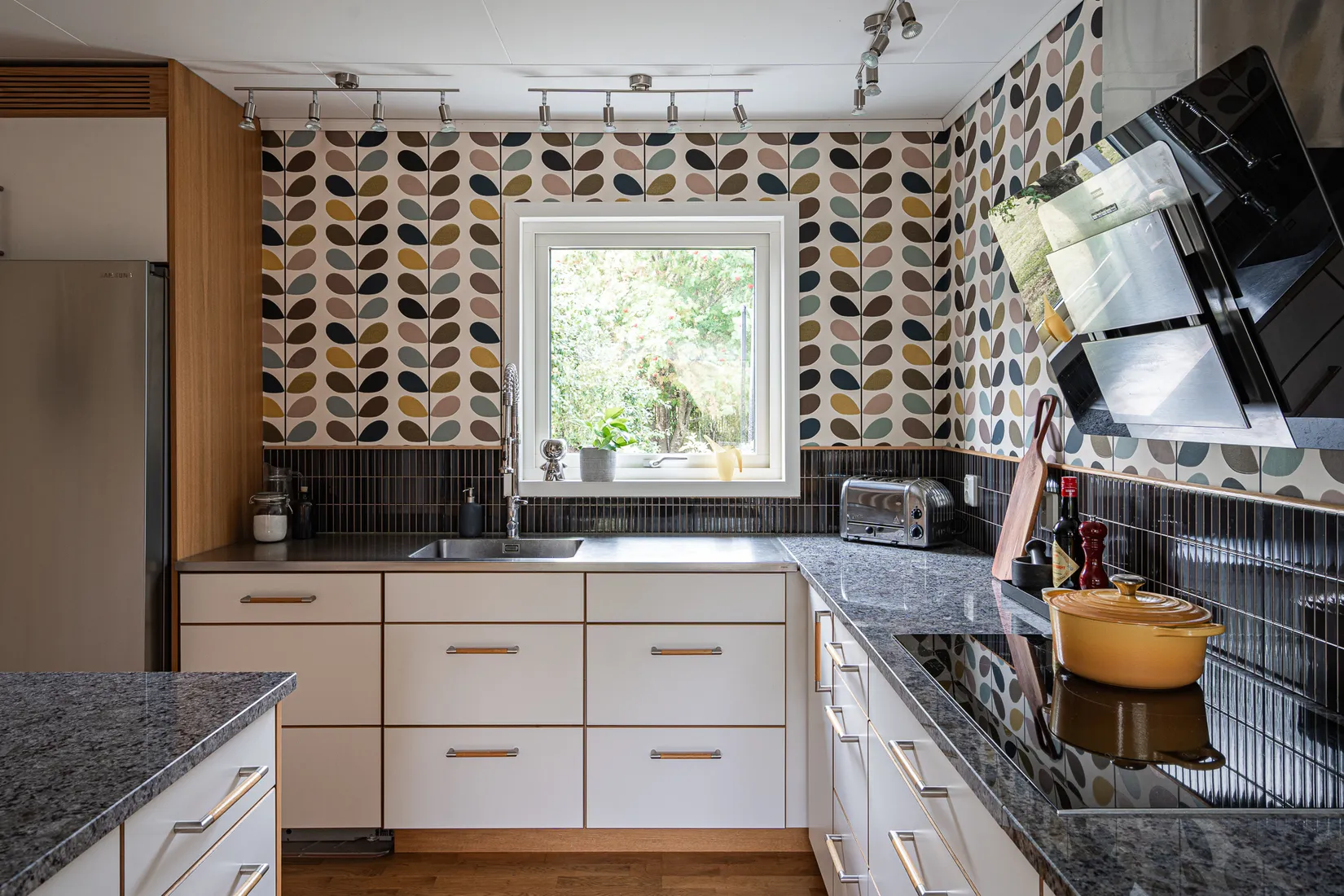 Villa, Tingsfridsgatan 2, Dingtuna, Västerås