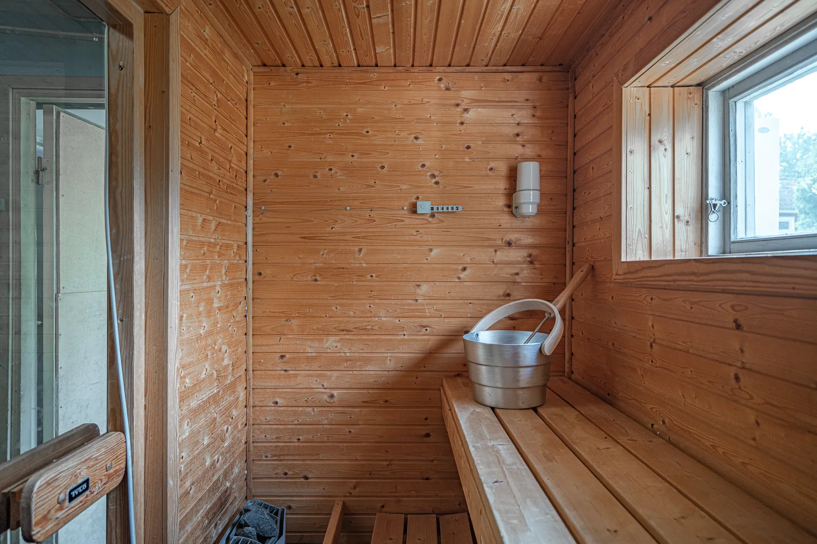 Villa, Tingsfridsgatan 2, Dingtuna, Västerås