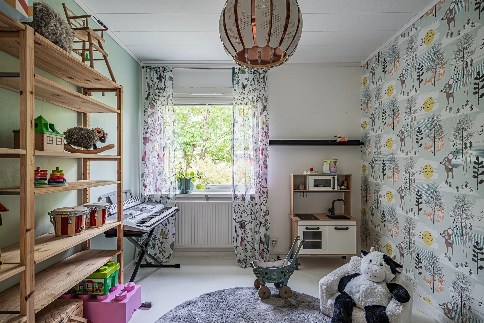 Villa, Tingsfridsgatan 2, Dingtuna, Västerås