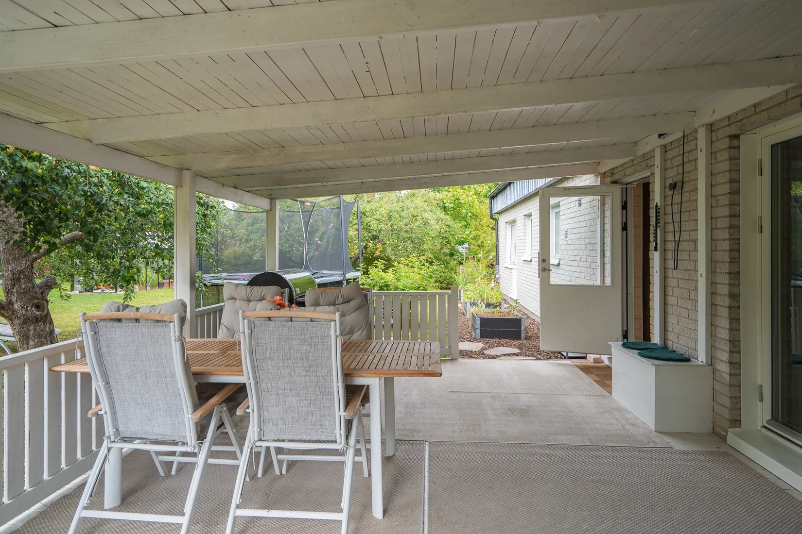 Villa, Tingsfridsgatan 2, Dingtuna, Västerås