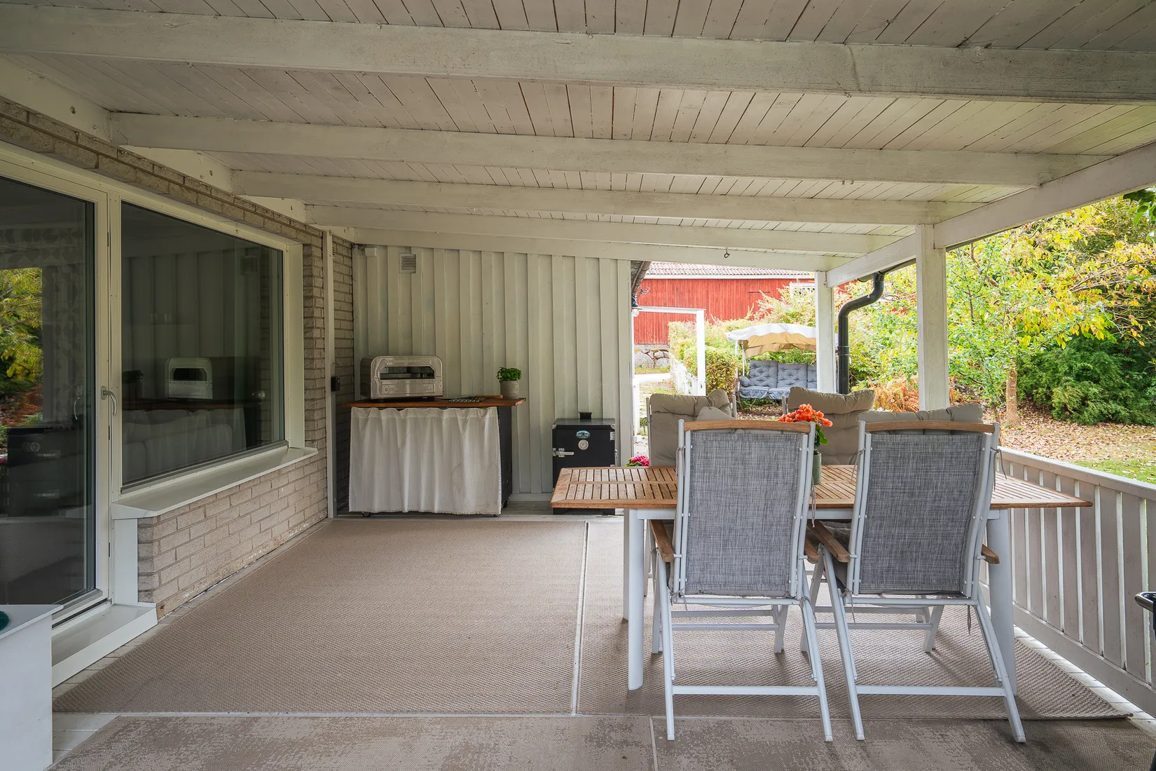 Villa, Tingsfridsgatan 2, Dingtuna, Västerås