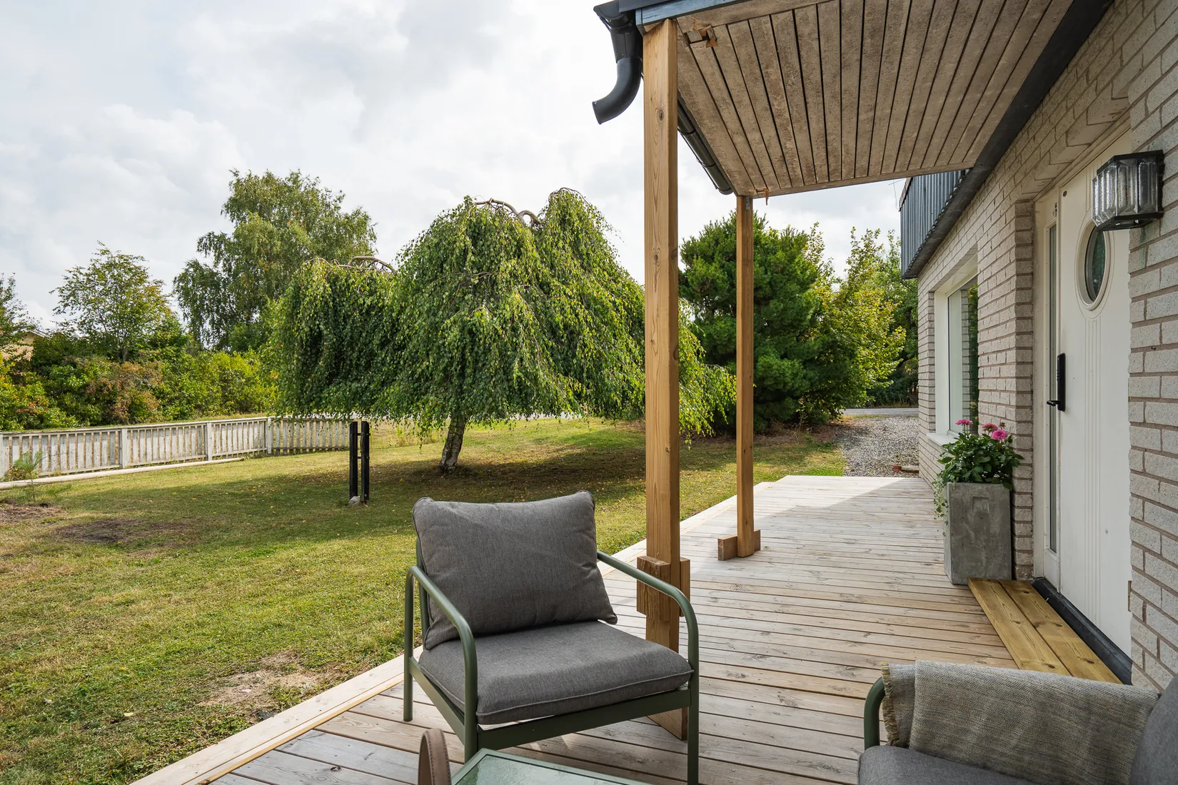 Villa, Tingsfridsgatan 2, Dingtuna, Västerås