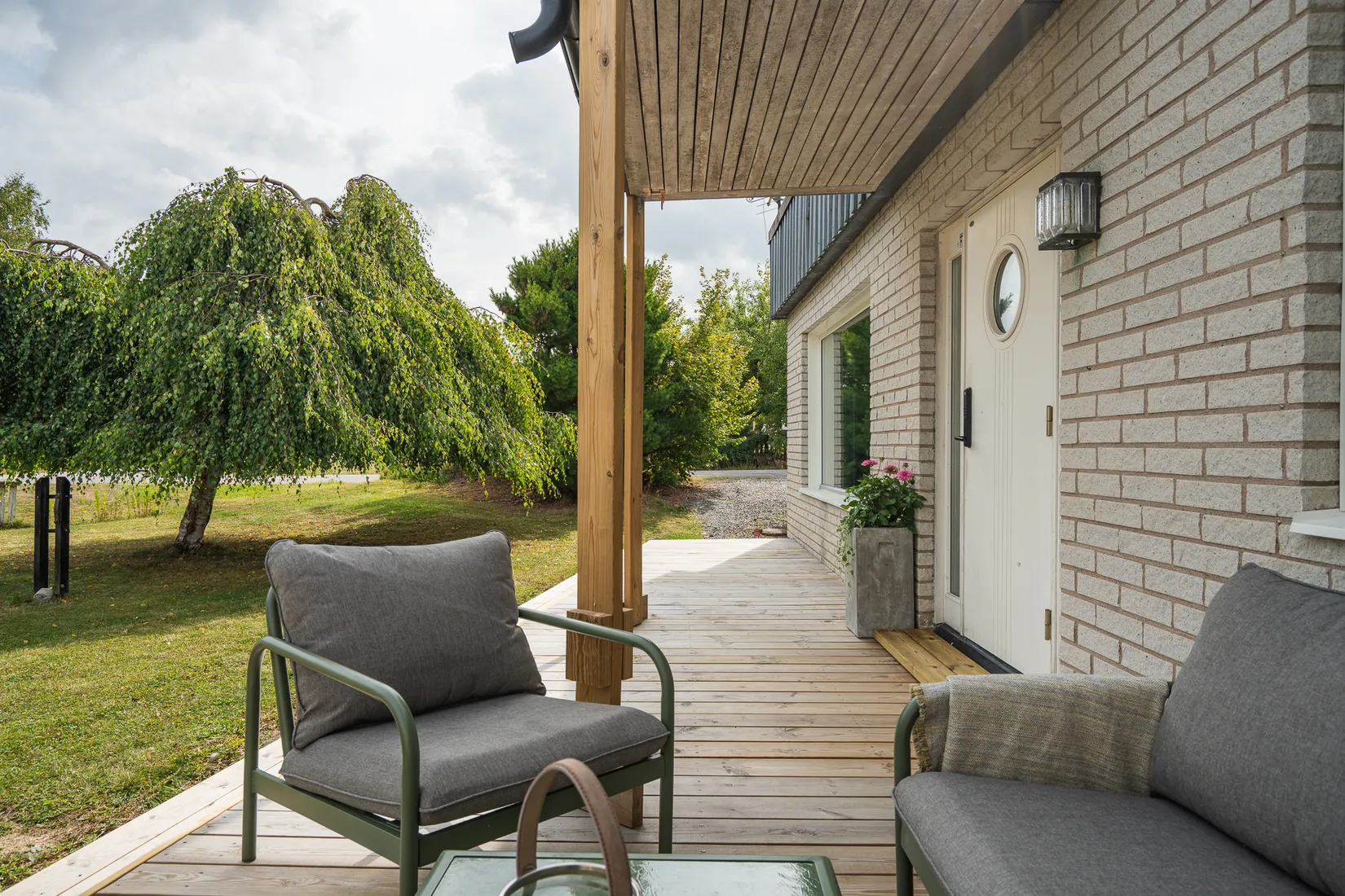 Villa, Tingsfridsgatan 2, Dingtuna, Västerås