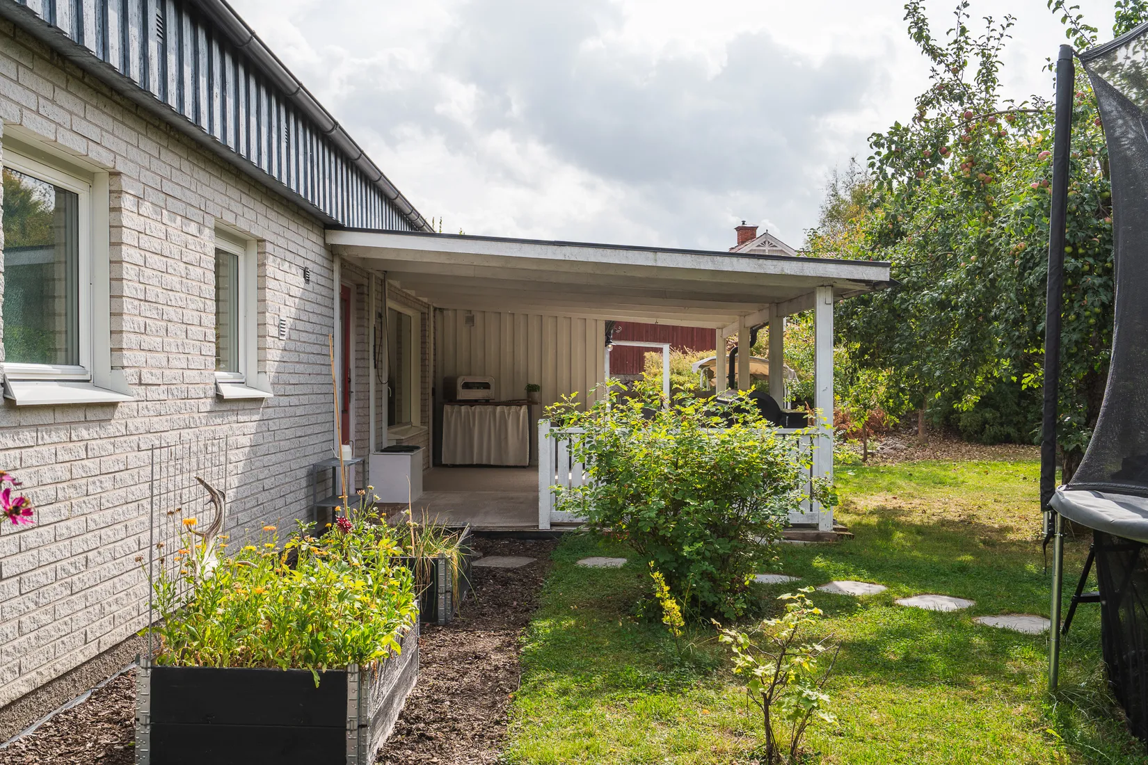 Villa, Tingsfridsgatan 2, Dingtuna, Västerås