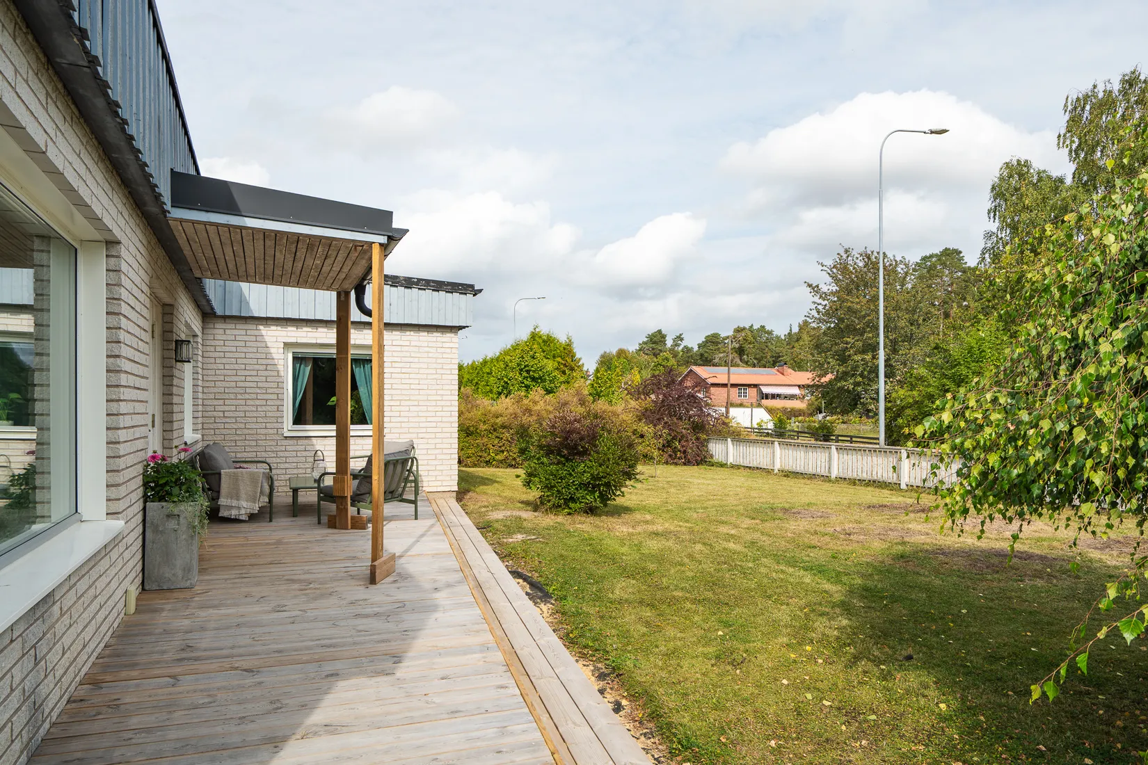 Villa, Tingsfridsgatan 2, Dingtuna, Västerås
