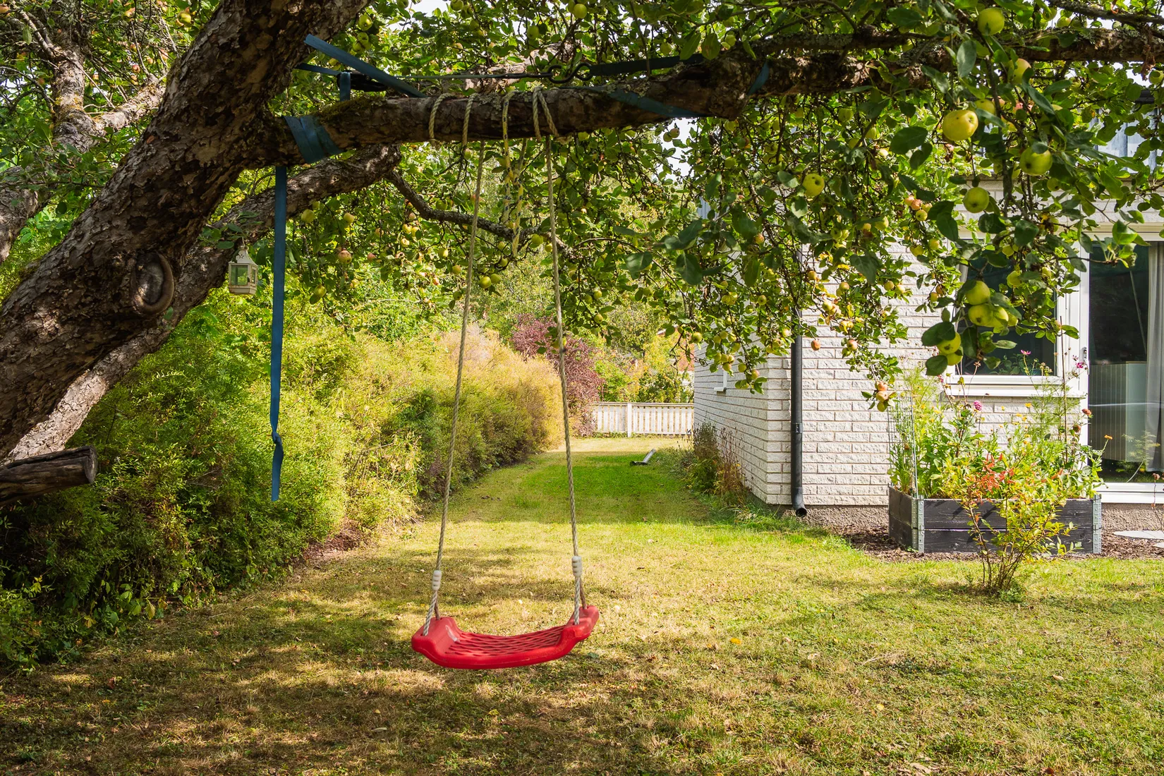 Villa, Tingsfridsgatan 2, Dingtuna, Västerås