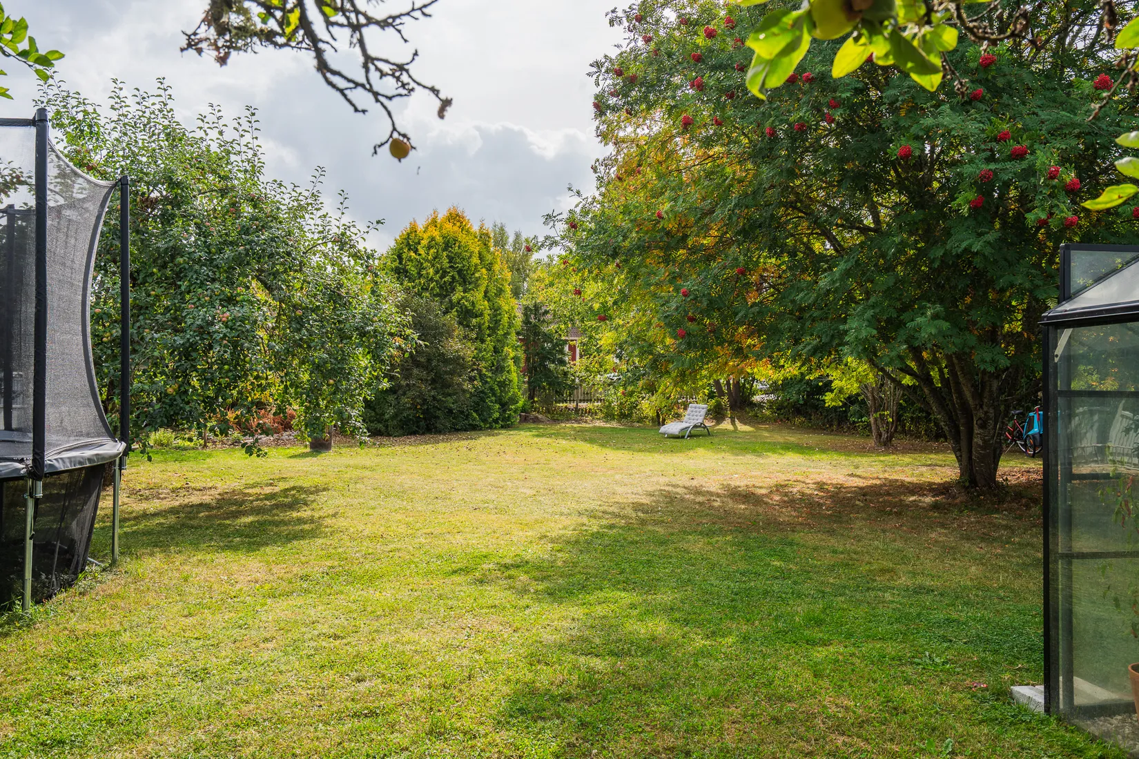 Villa, Tingsfridsgatan 2, Dingtuna, Västerås