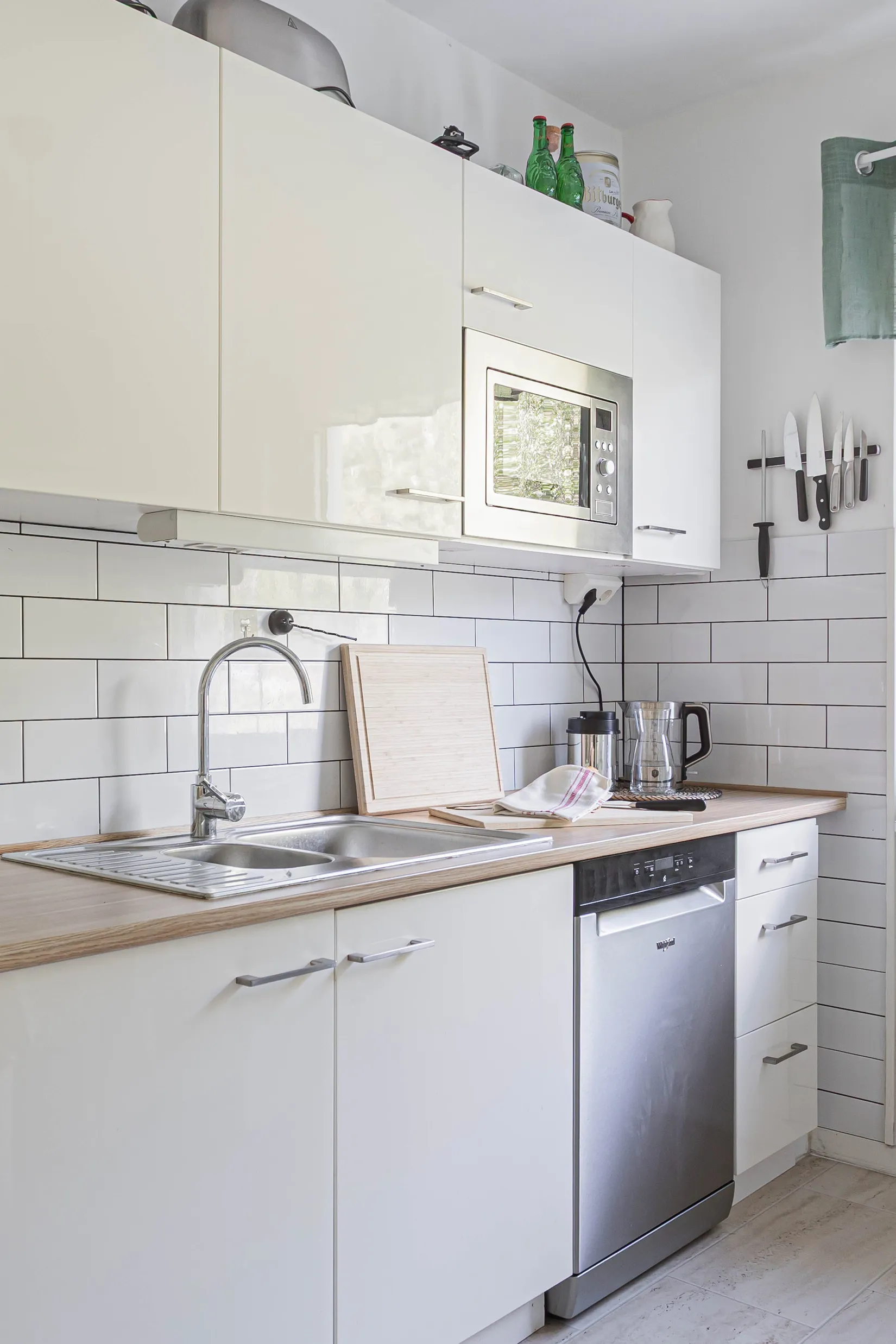 Bostadsrätt, Bergslagsvägen 121C, Kolsva, Köping