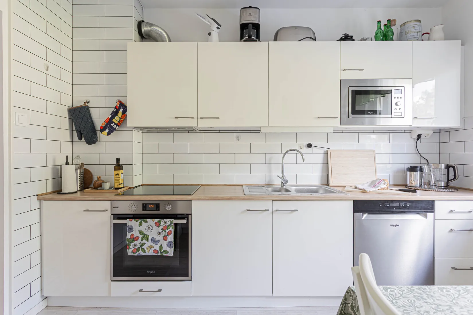Bostadsrätt, Bergslagsvägen 121C, Kolsva, Köping