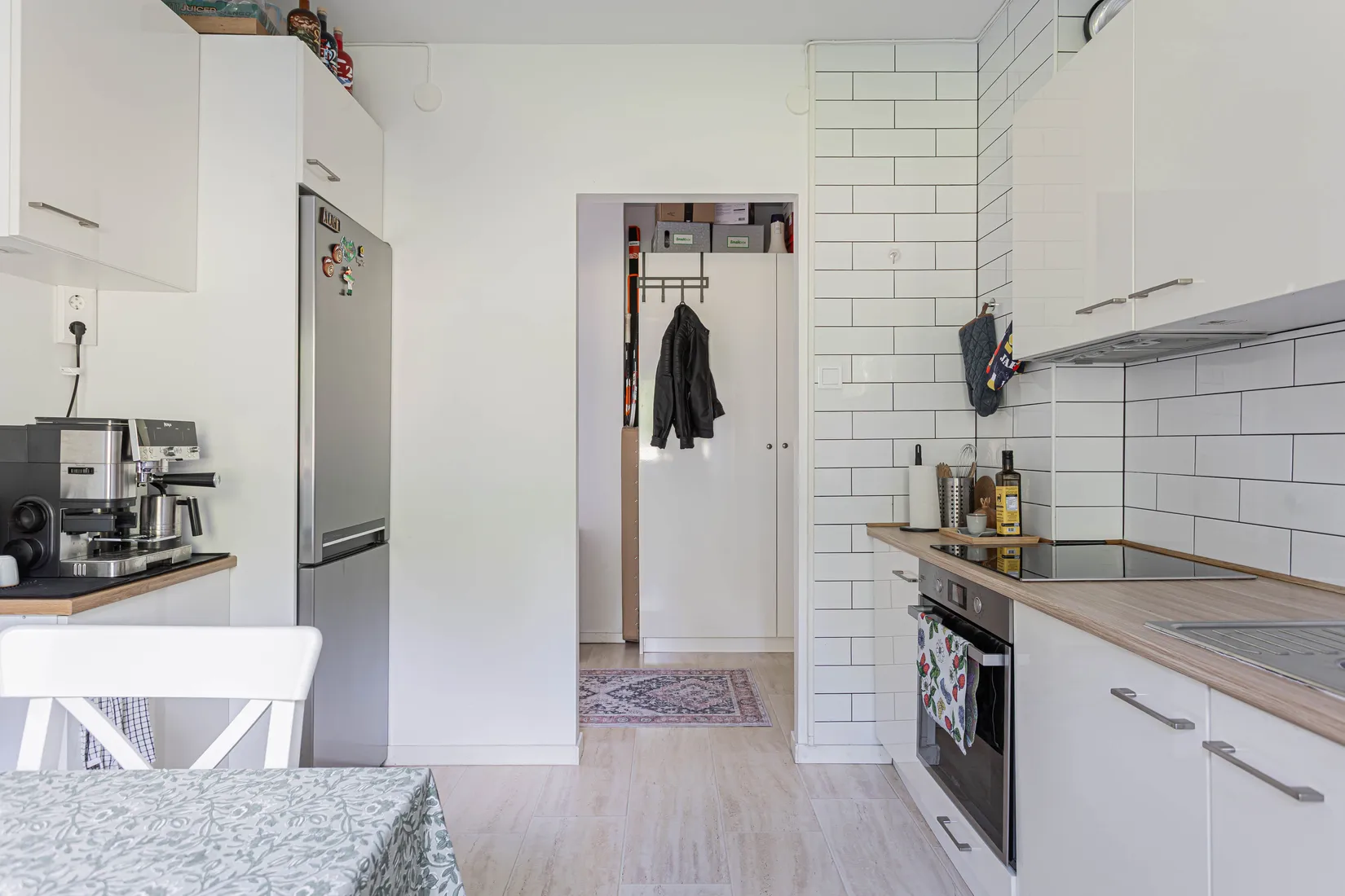 Bostadsrätt, Bergslagsvägen 121C, Kolsva, Köping