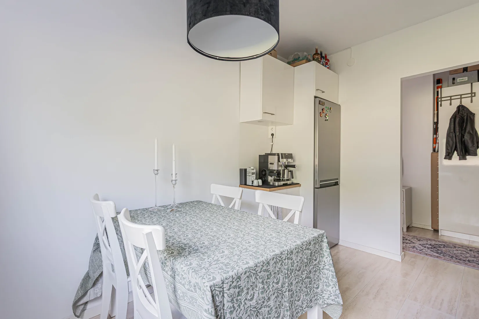 Bostadsrätt, Bergslagsvägen 121C, Kolsva, Köping