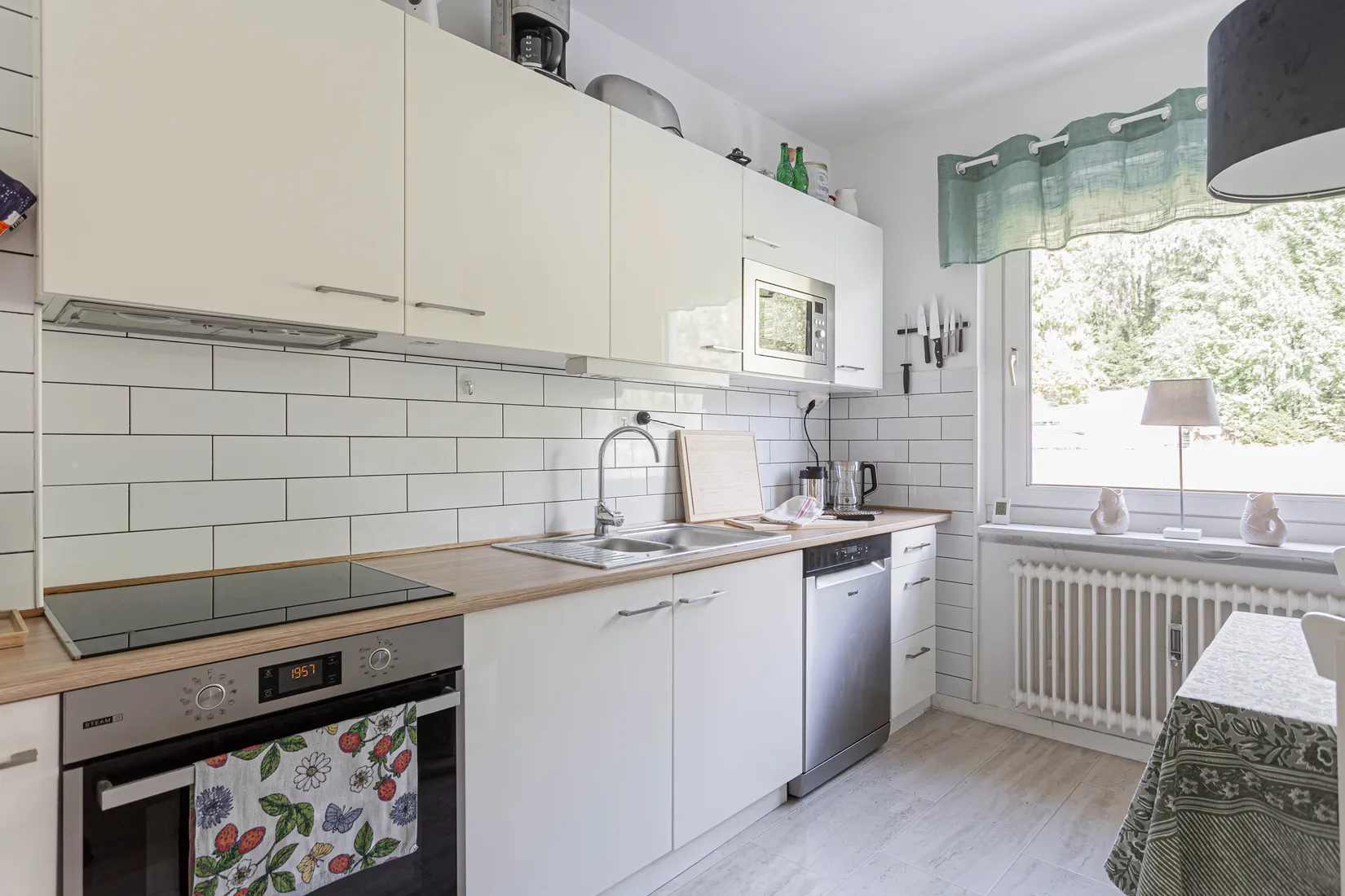 Bostadsrätt, Bergslagsvägen 121C, Kolsva, Köping