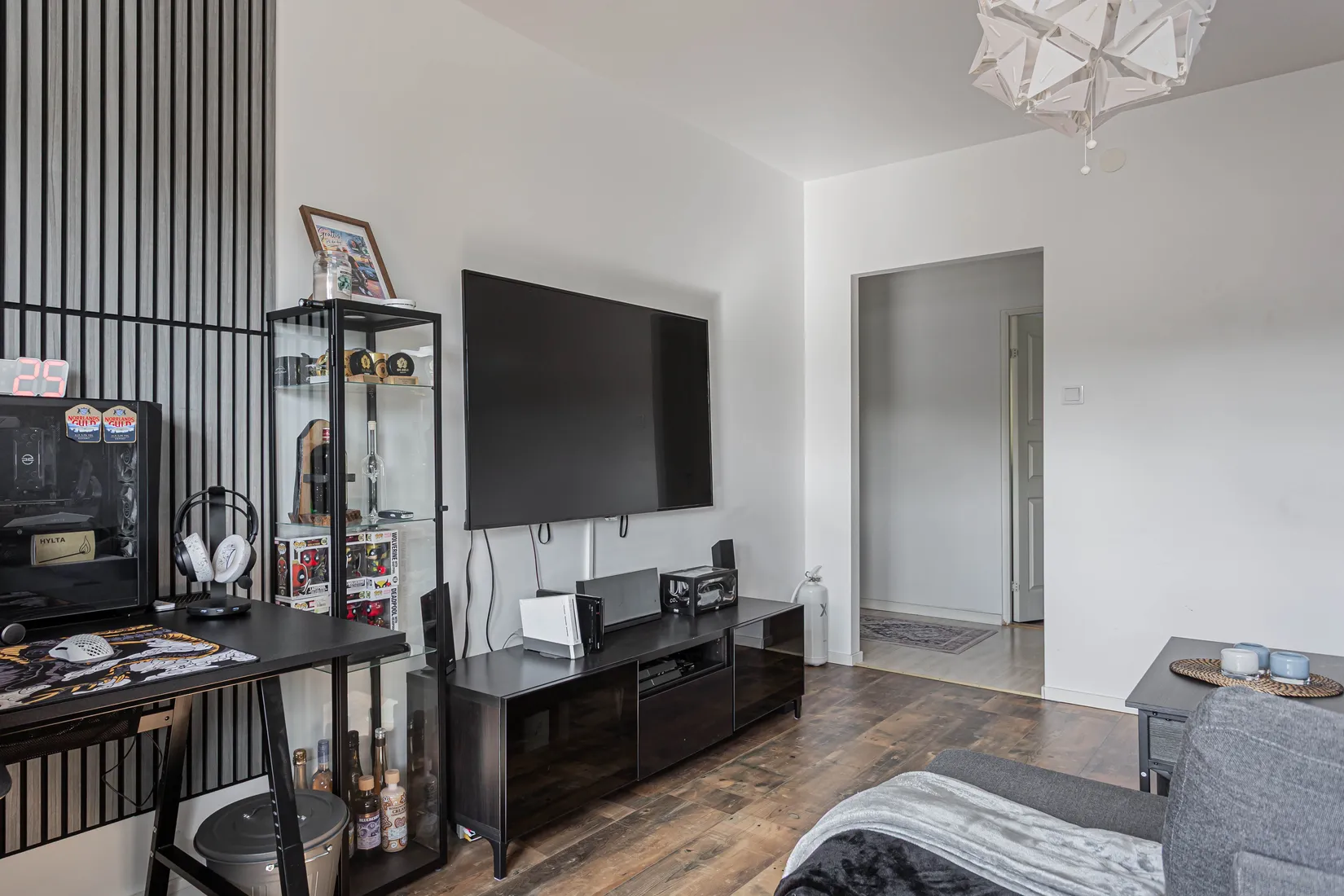 Bostadsrätt, Bergslagsvägen 121C, Kolsva, Köping