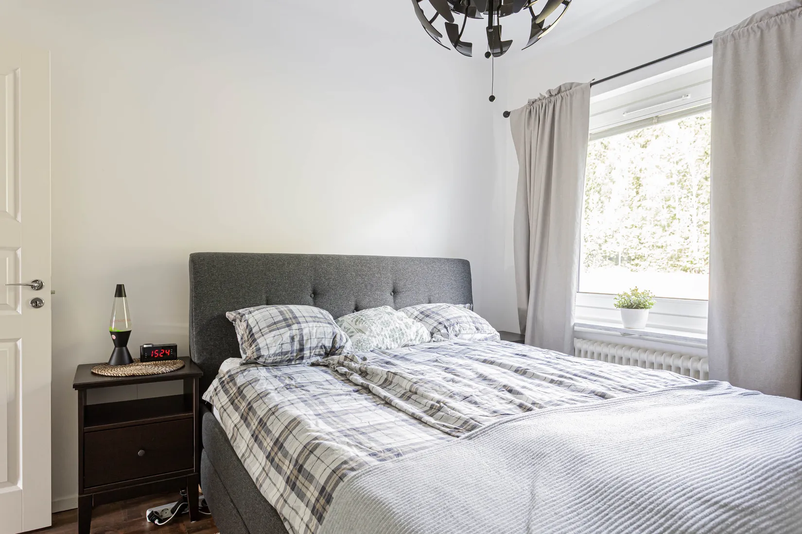 Bostadsrätt, Bergslagsvägen 121C, Kolsva, Köping