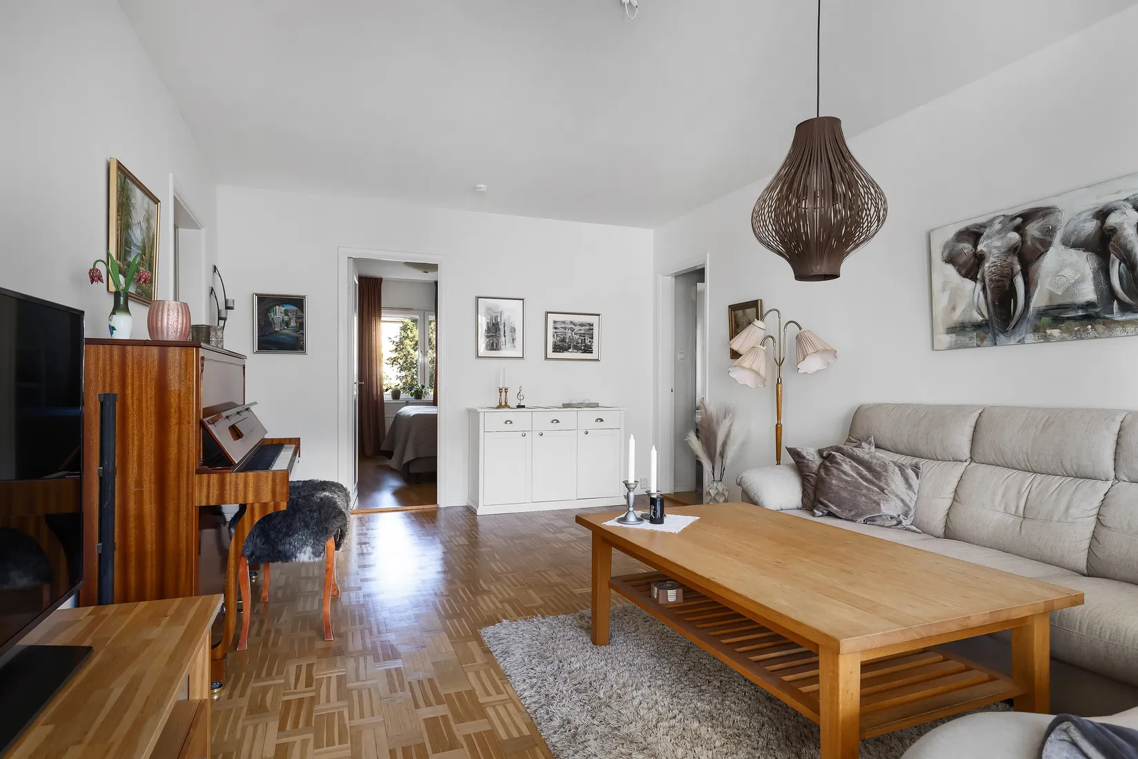 Bostadsrätt, Bellmansgatan 96, Bellman/Löten, Uppsala