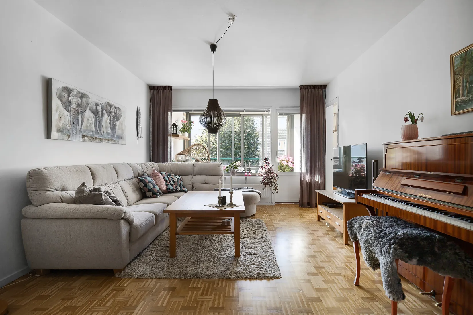 Bostadsrätt, Bellmansgatan 96, Bellman/Löten, Uppsala