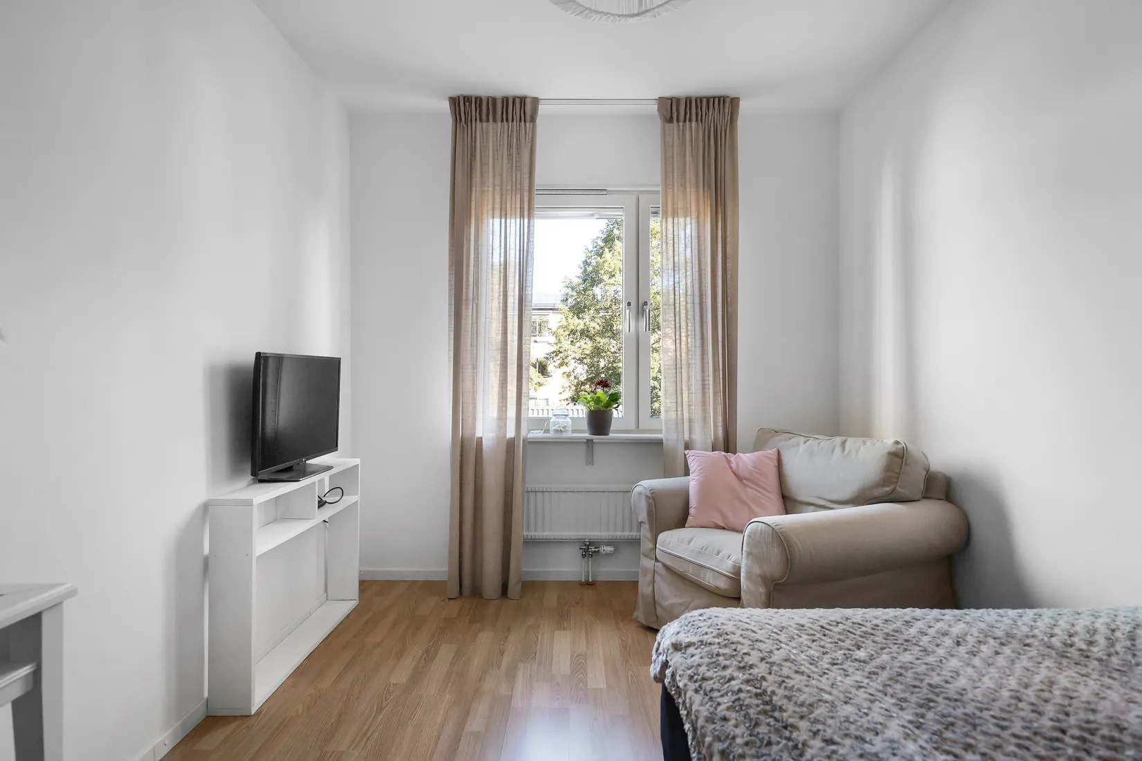 Bostadsrätt, Bellmansgatan 96, Bellman/Löten, Uppsala