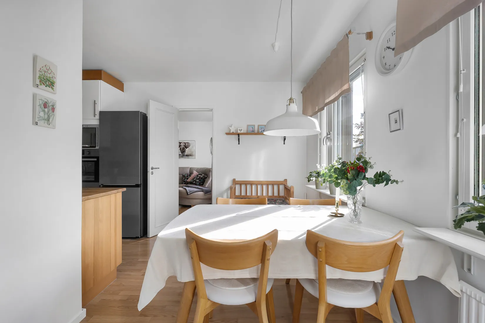 Bostadsrätt, Bellmansgatan 96, Bellman/Löten, Uppsala